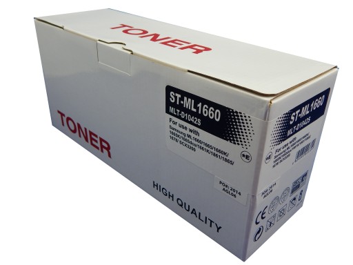 Samsung ML1665/1666/3200/3201/3205/3206 Toner cartridge